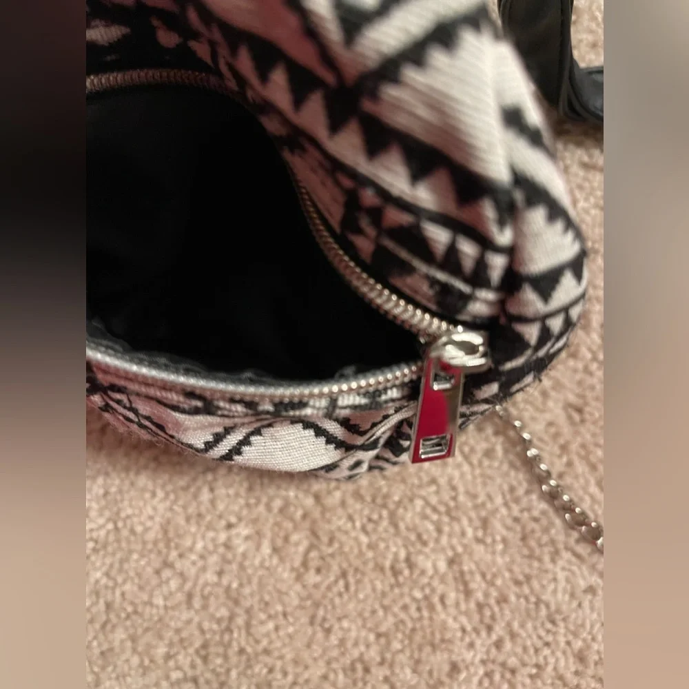 Aztec Mini Backpack - Picture 6 of 12